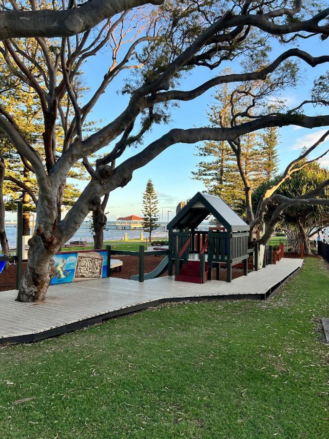 Comfortable Beach Home Scarborough Esterno foto