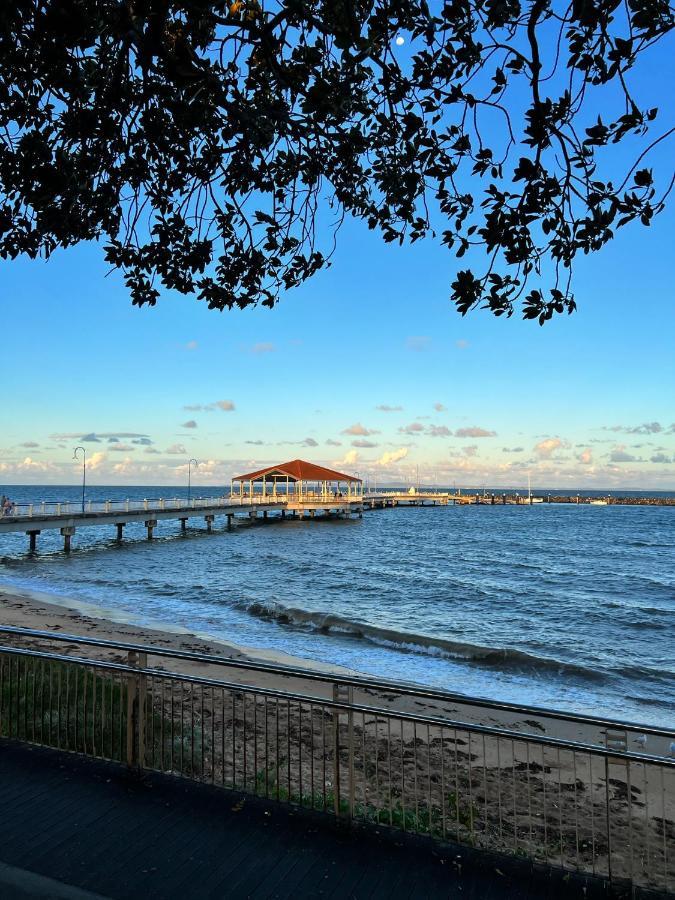 Comfortable Beach Home Scarborough Esterno foto