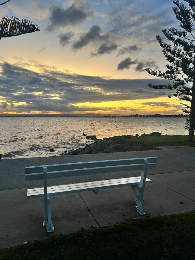 Comfortable Beach Home Scarborough Esterno foto