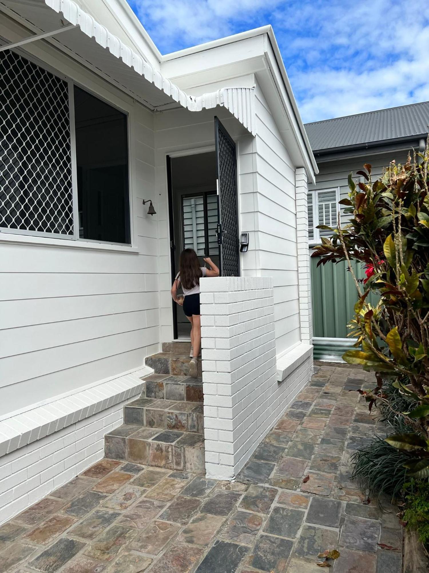 Comfortable Beach Home Scarborough Esterno foto