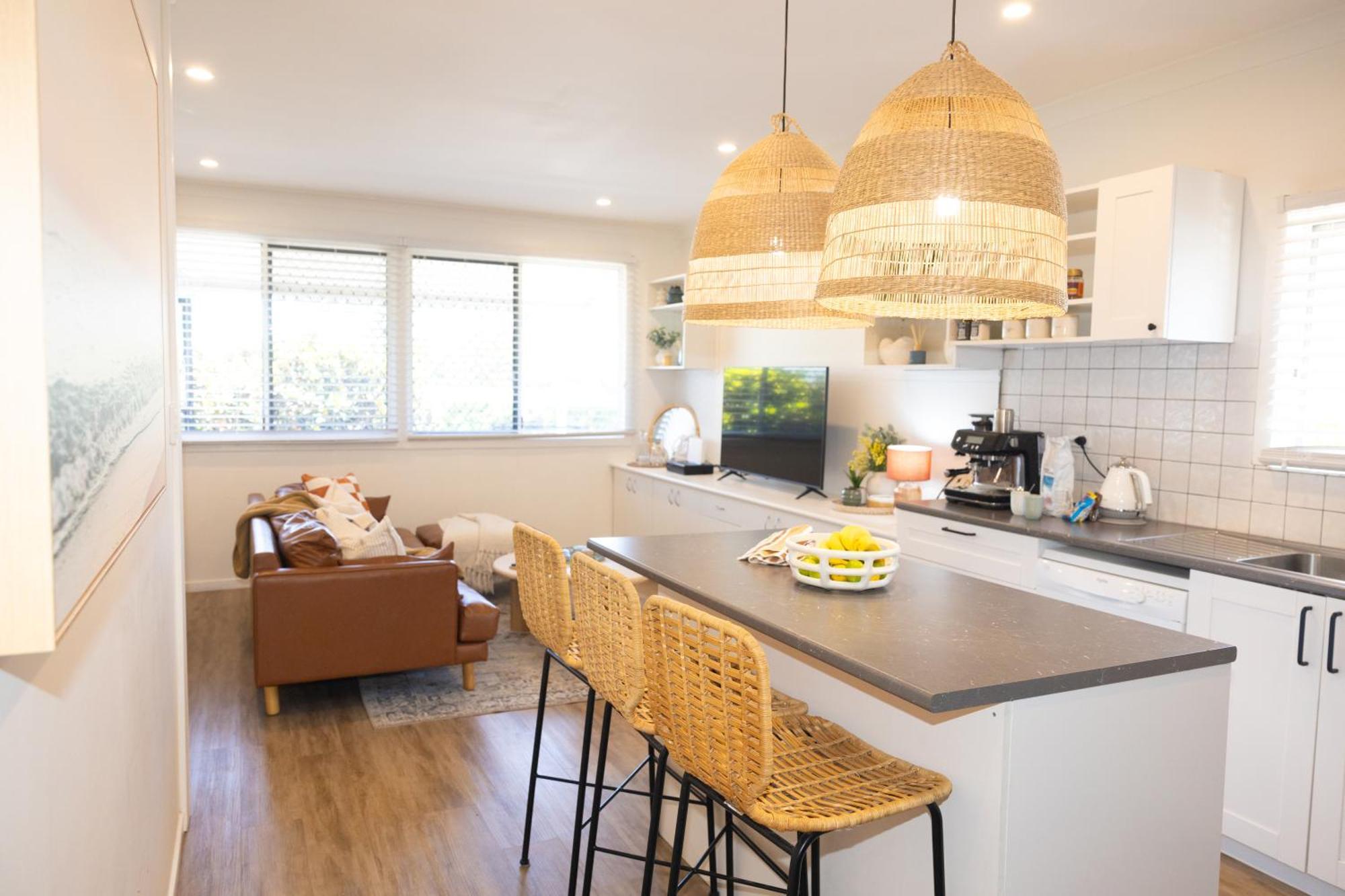 Comfortable Beach Home Scarborough Esterno foto