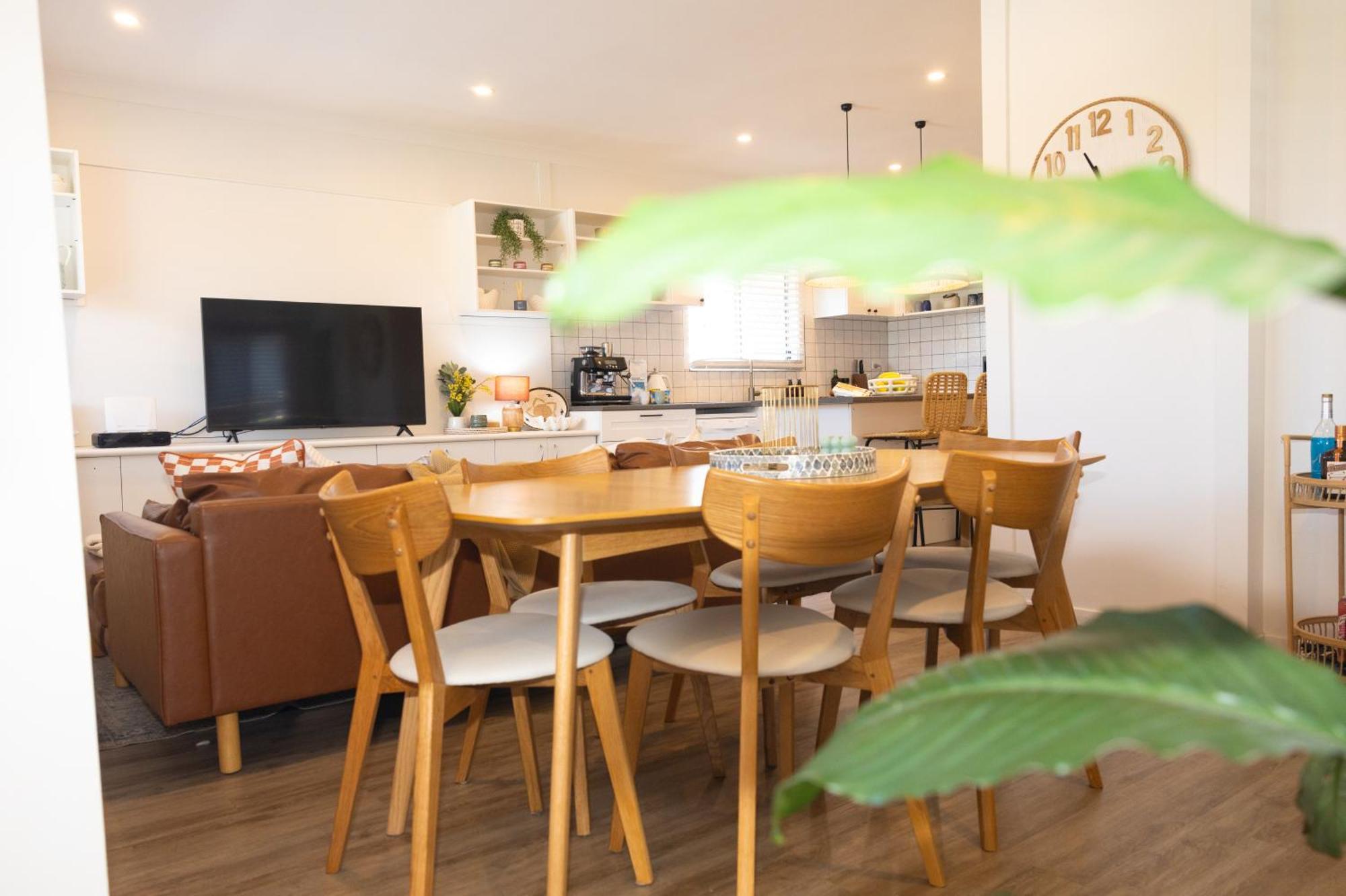 Comfortable Beach Home Scarborough Esterno foto