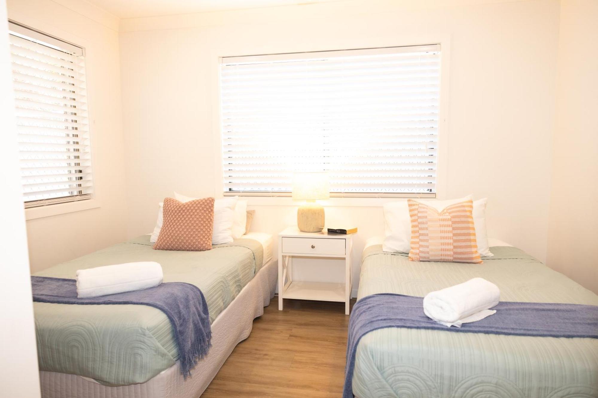 Comfortable Beach Home Scarborough Esterno foto